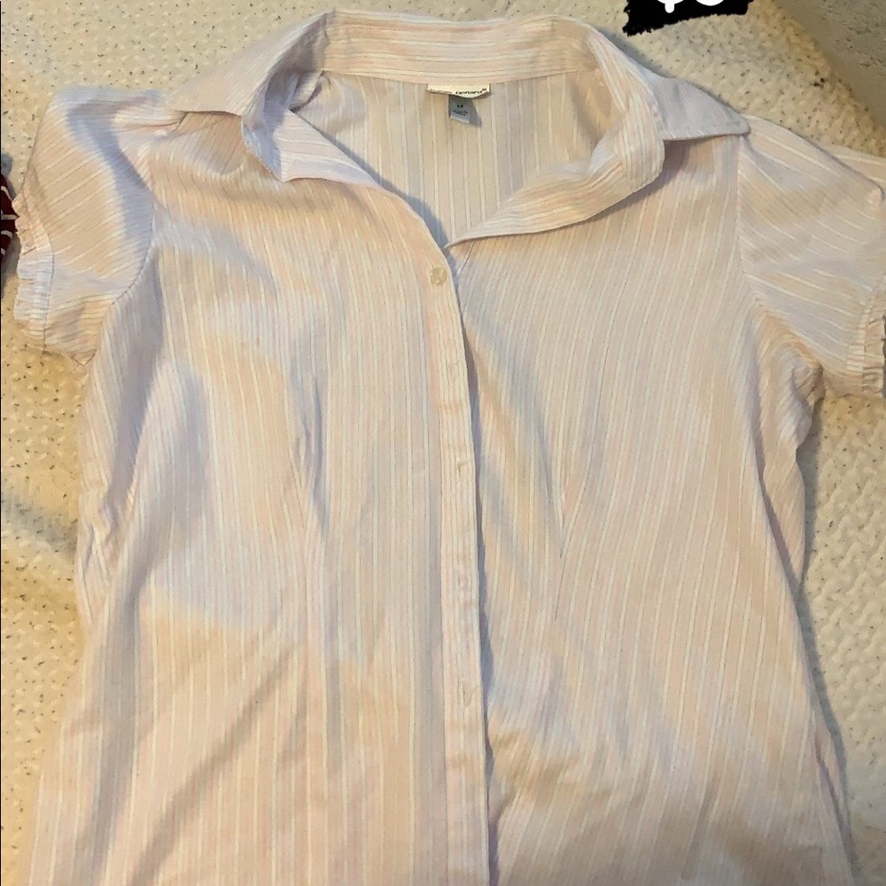 Blouse.